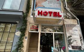 Hotel Dolphin Batumi